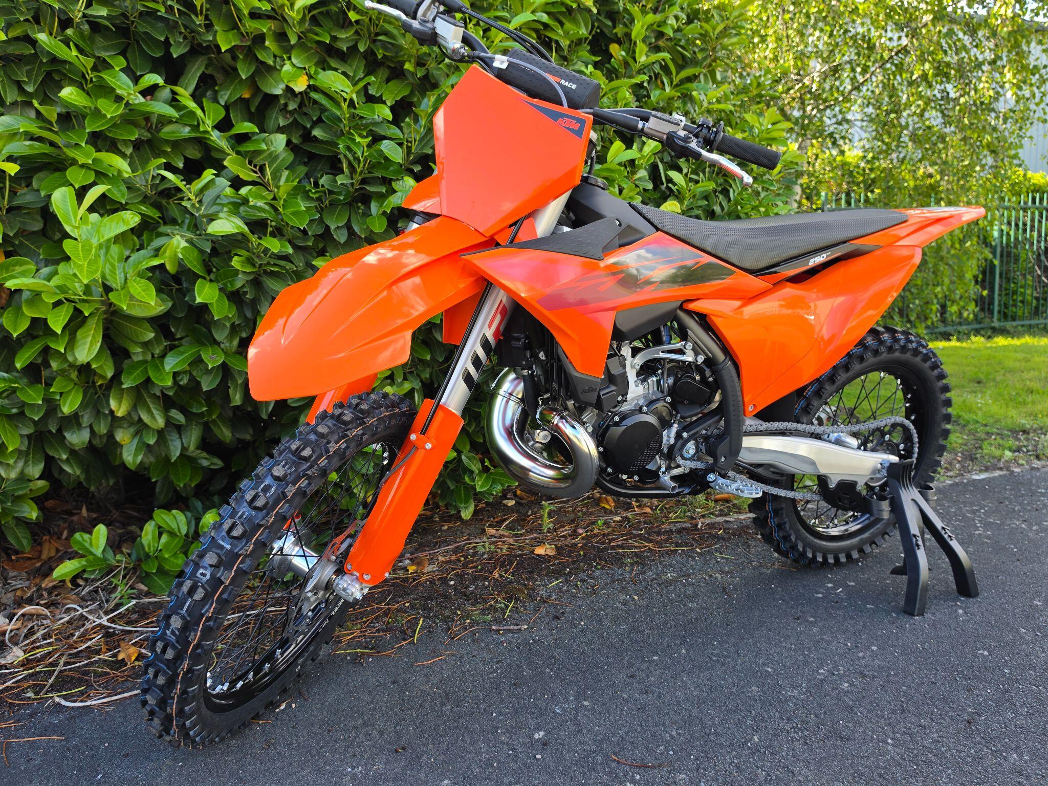 KTM 